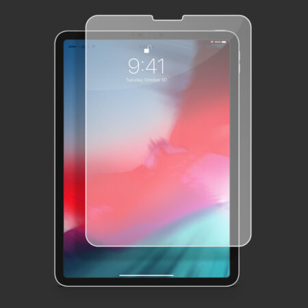 Compulocks DoubleGlass Protector de pantalla transparente Apple 1 pieza(s)