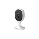 Camara IP WiFi Dahua Dh-C5A 5Mpx/Audio Bidireccional/Base Magnetica/Boton De Privacidad/H.265/Ranura MicroSD