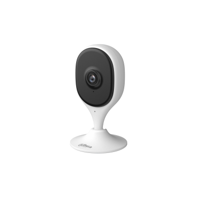 Camara IP WiFi Dahua Dh-C5A 5Mpx/Audio Bidireccional/Base Magnetica/Boton De Privacidad/H.265/Ranura MicroSD
