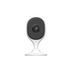 Camara IP WiFi Dahua Dh-C5A 5Mpx/Audio Bidireccional/Base Magnetica/Boton De Privacidad/H.265/Ranura MicroSD