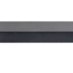 Switch Dahua Dh-Cs4218-16Et-135 PoE De18 Puertos, 16 Puertos PoE 10/100, 2 Puertos Uplink 10/100/1000 + 2 Puertos Sfp, 135W, Hasta 250Mts, Carcasa Metalica, Switching 7.2 Gbps