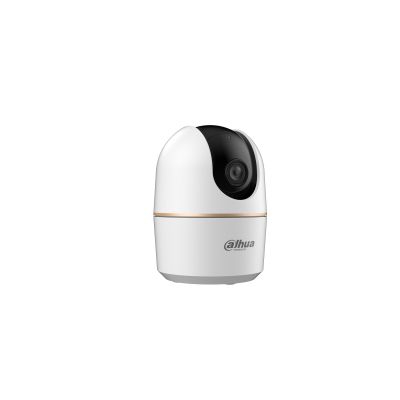 Camara Domo IP Dahua Dh-H3A 3Mpx/Ia/Autotracking/Audio Bidireccional/Sirena Integrada/Ir De 10 M