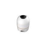 Camara Domo IP Dahua Dh-H3A 3Mpx/Ia/Autotracking/Audio Bidireccional/Sirena Integrada/Ir De 10 M