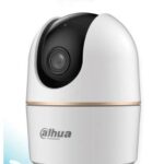 Dahua H4A Cámara IP Pt WiFi 4 Mp - Serie Hero Lente 3.6 Mm, Ir 10 M, Audio Bidireccional /Micrófono/ Altavoz Autotracking, Detección Humanos/ MicroSD