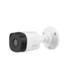 Camara Bullet Dahua Dh-Hac-B1A21N 2Mp/Lente 2.8 Mm/1080P/100° Apertura/Ir De 20 Mts/IP67