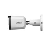 Camara Bullet Dahua Dh-Hac-B2A21N-U-0280B 2Mpx/Lente 2.8Mm/Ir 30M/IP67/Metalica/Soporta Cvi/Tvi/Ahd Y Cvbs/Apertura 100°
