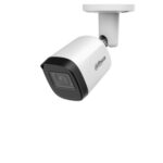 Camara Bullet Dahua Dh-Hac-B2A21N-U-0280B 2Mpx/Lente 2.8Mm/Ir 30M/IP67/Metalica/Soporta Cvi/Tvi/Ahd Y Cvbs/Apertura 100°