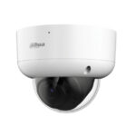 Cámara Dahua Dh-Hac-Hdbw1200Ran-Z - Cámara Domo Antivandálica De 2 Megapíxeles -