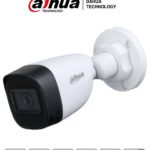 Camara Bullet Dahua Dh-Hac-Hfw1200Cn-A-0280B-S5 1080P/Microfono Integrado/2.8Mm/30 Mts Ir/IP67