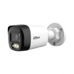 CAMARA BULLET DAHUA DH-HAC-HFW1200RLN-IL-T 2MPX/LENTE 2.8MM/AUDIO BIDIRECCIONAL/ILUMINACION DUAL INTELIGENTE HASTA 30M/APERTURA DE 111°/POLICARBONATO