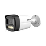 Cámara Dahua Dh-Hac-Hfw1200Tlmn-Il-T- Cámara Bullet De 2 Megapíxeles -