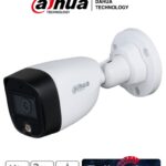 Camara De Bala Dahua Technology Dh-Hac-Hfw1209Cn-A-LED -
