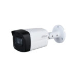 Dahua Hac-Hfw1231Tlm-I6 - Camara Bullet De 2 Megapixeles/ Super Adapt/ Lente De 2.8 Mm/ 107 Grados De Apertura/ Ir De 60 Mts/ Wdr Real De 130 Db/ IP67 -