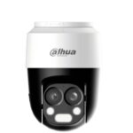Cámara Dahua Dh-Hac-Pt1200Bn-Il-A-E2Z- Cámara Pt Dual De 2 Megapíxeles - Hdcvi X Plus