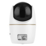 Camara IP Pt Dual Dahua Dh-Hpt1339Dd-Stw-3E2-Il 6Mpx/2 Lentes De 2K/30 Ir Y Luz Visible/Boton De Llamada/Audio 2 Vias/Deteccion De Humanos Y Mascotas