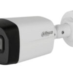 CAMARA IP BULLET DAHUA DH-IPC-B1E20 2MPX/LENTE 2.8MM/IR 30M/IP67/POE/INCLUYE DWDR/3D NR/HLC/BLC/H.265+