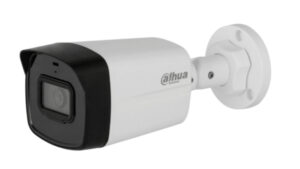 CAMARA IP BULLET DAHUA DH-IPC-B1E20 2MPX/LENTE 2.8MM/IR 30M/IP67/POE/INCLUYE DWDR/3D NR/HLC/BLC/H.265+