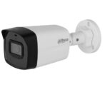 CAMARA IP BULLET DAHUA DH-IPC-B1E40 4MPX/LENTE 2.8MM/90° DE APERTURA/IR 30M/POE/30FPS/H.265+/DWDR/IP67