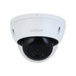 Camara IP Domo Dahua Dh-Ipc-Hdbw2441E-S, Antivandalica 4Mp 102° Apertura Ir De 30M Microfono,Ranura P/MicroSD