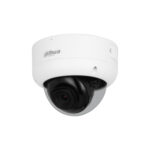 Camara Domo IP Dahua Dh-Ipc-Hdbw3241E-As-S2 2Mpx/2.8Mm Lente/107° De Vision/Antivandalica/Microfono Integrado/IP67/Ik10/De Alarmas Y Ranura MicroSD
