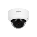 Camara Domo IP Dahua Dh-Ipc-Hdbw3241E-As-S2 2Mpx/2.8Mm Lente/107° De Vision/Antivandalica/Microfono Integrado/IP67/Ik10/De Alarmas Y Ranura MicroSD