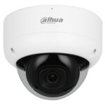 Camara Domo IP Dahua Dh-Ipc-Hdbw3241E-As-S2 2Mpx/2.8Mm Lente/107° De Vision/Antivandalica/Microfono Integrado/IP67/Ik10/De Alarmas Y Ranura MicroSD