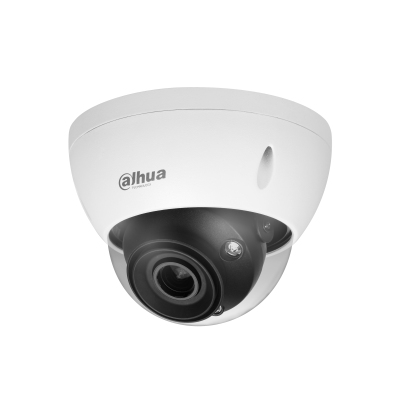 Camara Domo IP Dahua Dh-Ipc-Hdbw5441E-Ze-HDMI 4Mpx/2.7-13.5Mm Lente Motorizado/Antivandalica/Deteccion Facial/Proteccion Perimetral/IP67 E Ik10