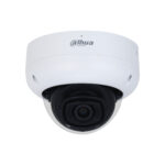 Camara Domo IP Dahua Dh-Ipc-Hdbw5442R-Ase 4Mpx/Lente De 2.8Mm/Ir LED 50M/Acupick/Wizmind/Metadatos/Proteccion Perimetral/Conteo De Personas/Smd 3.0/IP67/Ik10