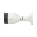 Camara IP Bullet Dahua Dh-Ipc-Hfw1431S1-A-S6 4Mpx/Lente 2.8 Mm/104°/Ir De 30 M/H.265+/Microfono Integrado/PoE/Wdr Real/IP67