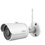 Cámara IP Bullet Dahua Technology Dh-Ipc-Hfw1435Sn-W-0280B-S2 - Alámbrico, Pared / Poste, 2560 X 1440 Pixeles, 4 Mp