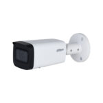 CAMARA IP BULLET DAHUA DH-IPC-HFW2441T-ZS 4MPX/LENTE MOTORIZADO DE 2.7 A 13.5 MM/WIZSENSE/IR DE 60MTS/SMD PLUS/PROTECCION PERIMETRAL/RANURA PARA MICROSD/ IP67/ IK10