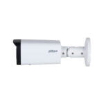 Camara IP Bullet Dahua Dh-Ipc-Hfw2441T-Zs 4Mpx/Lente Motorizado De 2.7 A 13.5 Mm/Wizsense/Ir De 60Mts/Smd Plus/Proteccion Perimetral/Ranura Para MicroSD/ IP67/ Ik10