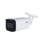 Camara IP Bullet Dahua Dh-Ipc-Hfw2441T-Zs 4Mpx/Lente Motorizado De 2.7 A 13.5 Mm/Wizsense/Ir De 60Mts/Smd Plus/Proteccion Perimetral/Ranura Para MicroSD/ IP67/ Ik10