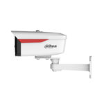 Camara IP Bullet Dahua Dh-Ipc-Hfw2449M-S-B-Pro 4Mpx/Lente 3.6Mm/Wizcolor/Wizsense/Equipada Con Ia/Smd Plus/Microfono Integrado/Proteccion Perimetral/Ranura MicroSD/Wdr Real De 120Db/IP67