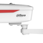 Camara IP Bullet Dahua Dh-Ipc-Hfw2449M-S-B-Pro 4Mpx/Lente 3.6Mm/Wizcolor/Wizsense/Equipada Con Ia/Smd Plus/Microfono Integrado/Proteccion Perimetral/Ranura MicroSD/Wdr Real De 120Db/IP67
