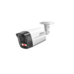 Camara IP Bullet Dahua Dh-Ipc-Hfw2549Tl-S-Pv 5Mpx/Lente 2.8Mm/Iluminador Dual/Disuasion Activa/Sirena Y Estrobo/Wizsense/Ir 30M/Wdr Real/PoE/Audio Bidireccional/Ranura MicroSD