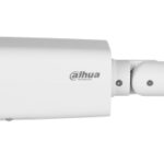 Camara IP Bullet Dahua Dh-Ipc-Hfw2841T-Zs 8Mpx/Motorizado/Ir 60M/113°/H.265+/Smd+/Proteccion Perimetral/Ranura Para MicroSD/Wdr/3D Nr/Hlc/Blc/IP67