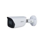 Dahua Ipc-Hfw3441E-As-S2 - Camara IP Bala De 4 Mp/ Wizsense/ Lente De 2.8Mm/ 107 Grados / Microfono Integrado/ Ir De 50 Metros/Ranura MicroSD/ IP67 -
