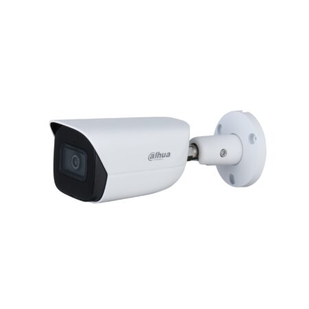 Dahua Ipc-Hfw3441E-As-S2 – Camara IP Bala De 4 Mp/ Wizsense/ Lente De 2.8Mm/ 107 Grados / Microfono Integrado/ Ir De 50 Metros/Ranura MicroSD/ IP67 –