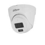 Camara Domo IP Dahua Dh-Ipc-T1E40 4Mpx/Lente 2.8Mm/93 Grados De Apertura/H.265+/Wdr Real De 120 Db/Ir De 30 Metros/IP67/PoE