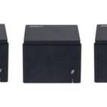 Dahua Router WiFi Malla Dh-Max18-3 Nb -