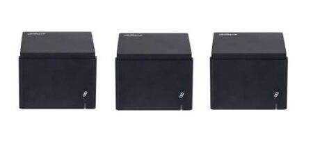Dahua Router WiFi Malla Dh-Max18-3 Nb –