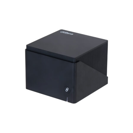 Router Inalambrico Dahua Dh-Max18-3/ 2.4-5Ghz/2 Antenas Internas/Sistema De Red Wi-Fi En Malla/Color Negro/3 Piezas