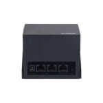 Router Inalambrico Dahua Dh-Max18-3/ 2.4-5Ghz/2 Antenas Internas/Sistema De Red Wi-Fi En Malla/Color Negro/3 Piezas