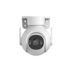 Camara IP Pt WiFi Dahua Dh-P3B-Pv 3Mpx/Audio Bidireccional/Microfono/Altavoz/Sirena De 110Db/WiFi 6/Deteccion De Personas Y Vehiculos/IP65/Ranura MicroSD