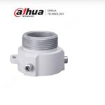 Adaptador Para Brazo De Pared Pfb300W O Montaje En Techo Pfb300C Compatible Con Ptz Sd63 / Sd65 / Sd6A -