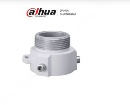 Adaptador Para Brazo De Pared Pfb300W O Montaje En Techo Pfb300C Compatible Con Ptz Sd63 / Sd65 / Sd6A –
