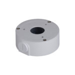 Dahua Pfa134 - Caja De Conexiones Para Cámaras Bullet Dahua Hfaw1000R - Hfaw1100S, Hfaw1200Rm, Hfaw2401S, Hfw1120S, Hfw1320S Y Hfw1320Sw.