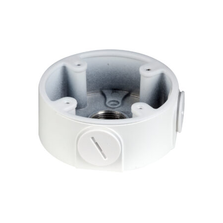 Caja De Conexiones Dahua Dh-Pfa13A-E Para Camaras Domo