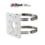 Montaje Para Poste Dahua Compatible Con Montajes Pfa121,Pfa130-E Y Pfa135, Dh-Pfa152-E